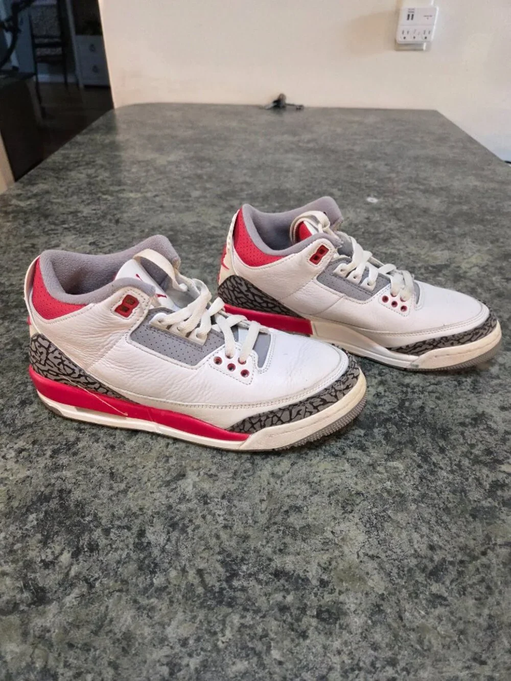 Niki nike air